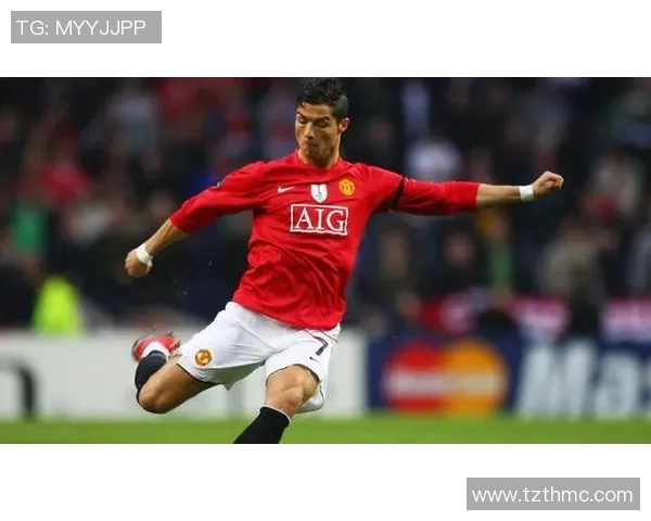 C罗：从天才少年到足球巨星的辉煌历程与传奇成就