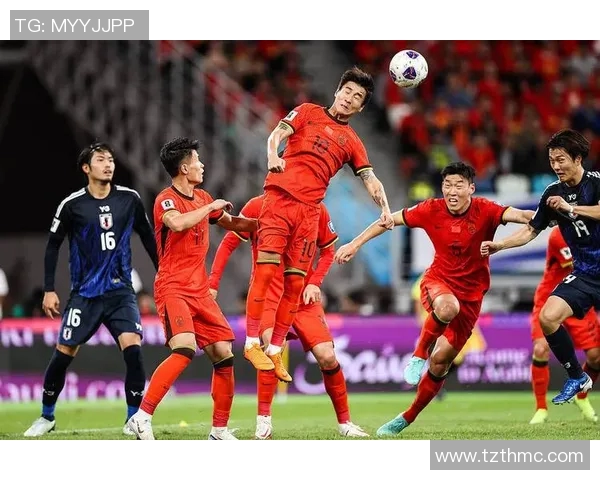 七十年代中国男足球星风云录：他们如何影响了中国足球的历史轨迹