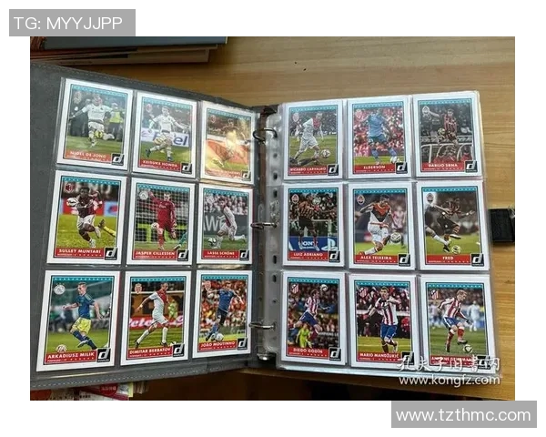 以足球换球星卡的市场价格分析 每张球星卡价值多少