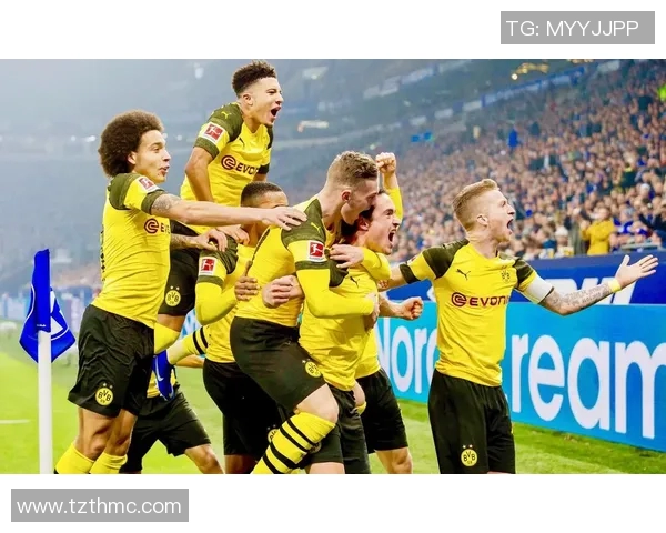 多特蒙德球星卡收藏价值解析与球队历史魅力深度探索