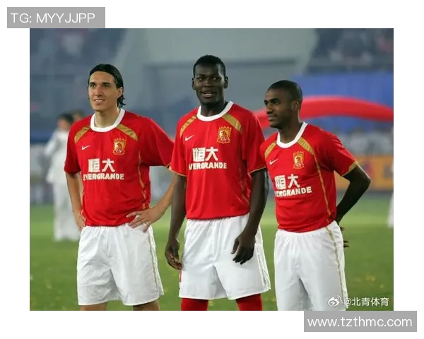 广州退役足球球星回顾昔日辉煌历程与城市足球精神传承