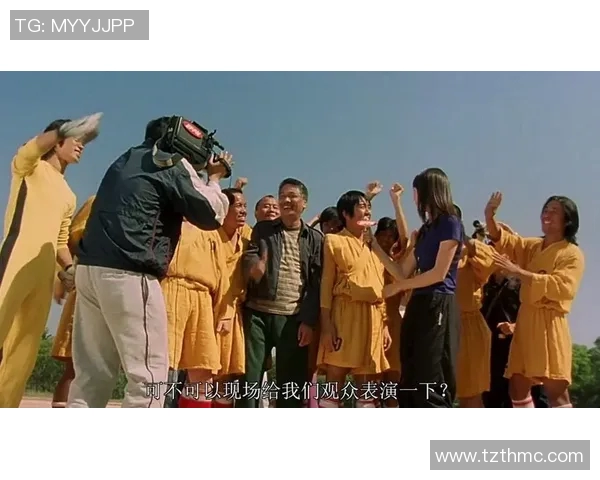 少林足球星爷看透一切的智慧与人生启示，重新定义电影背后的深刻哲理