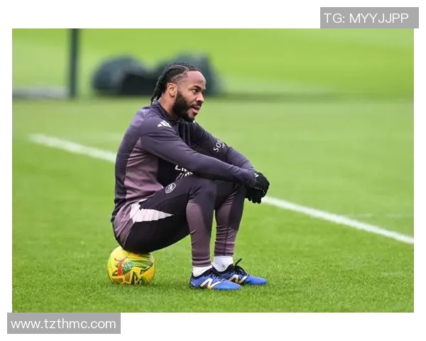 搞笑足球球星斯特林是谁 盘点这位球场上欢乐不断的超级球员