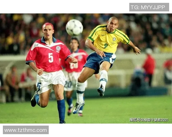 1950年代足球风云人物：十大传奇球星成就与影响的深度剖析